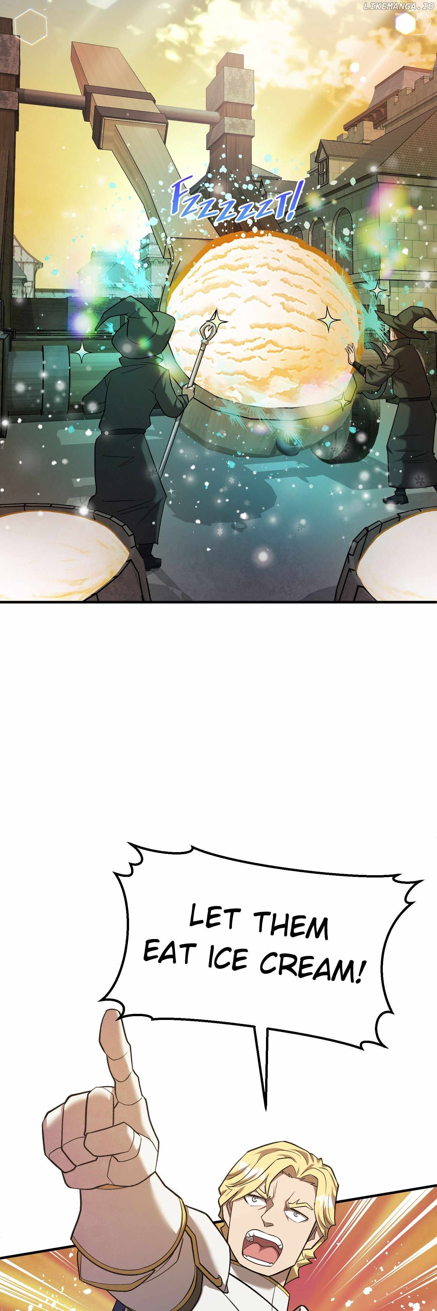 Legendary Retirement Chapter 22 15